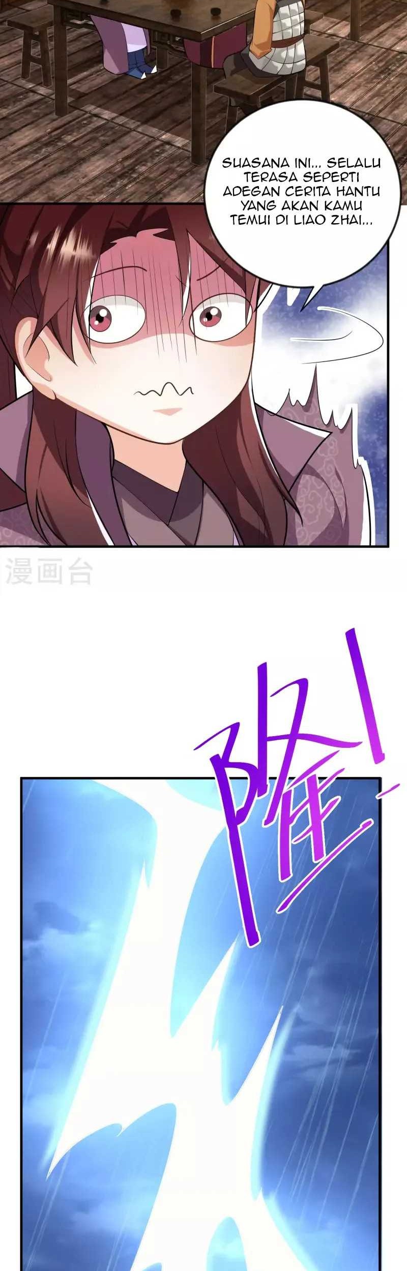 Best Son-In-Law Chapter 64 - halaman 28