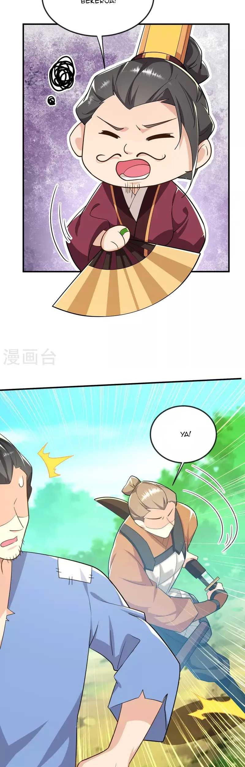 Best Son-In-Law Chapter 64 - halaman 4