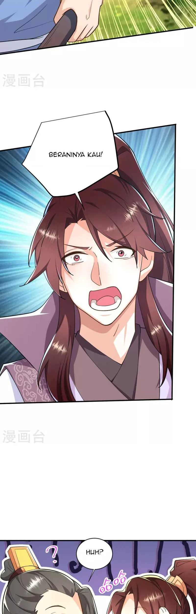 Best Son-In-Law Chapter 64 - halaman 5