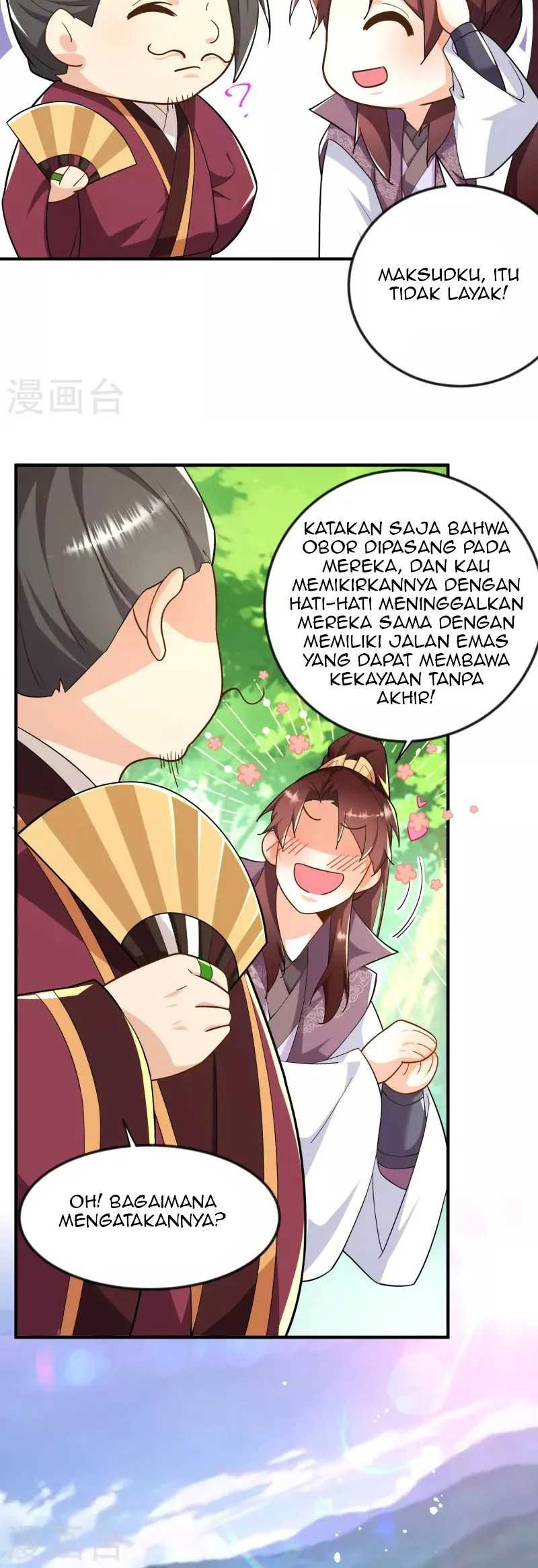 Best Son-In-Law Chapter 64 - halaman 6