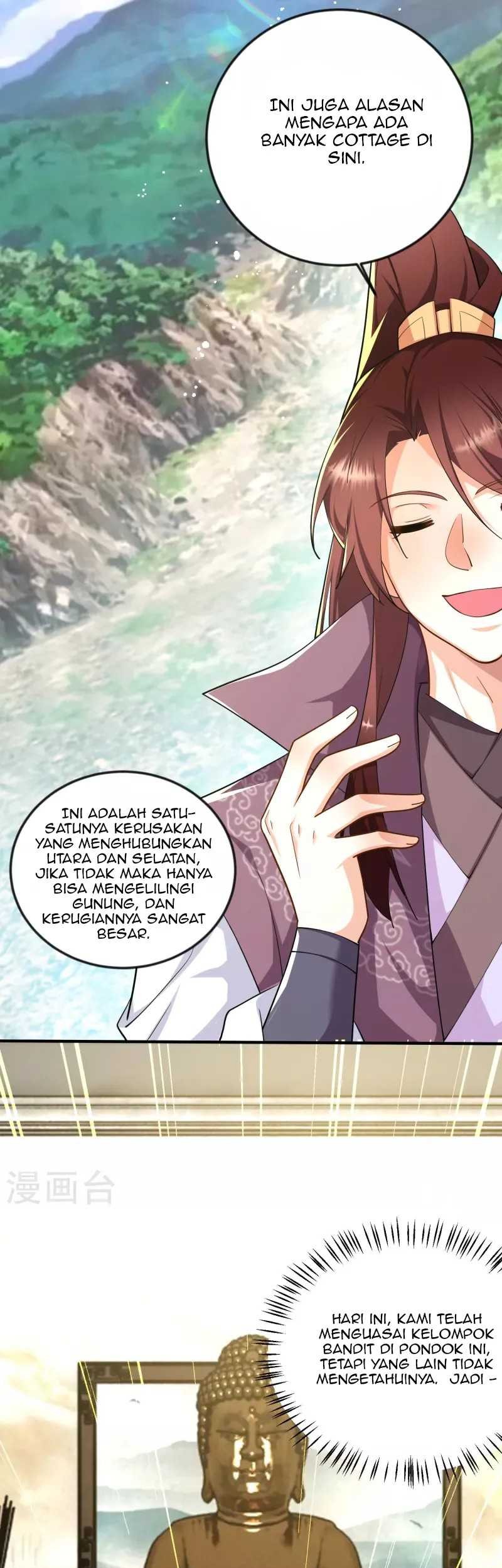 Best Son-In-Law Chapter 64 - halaman 7