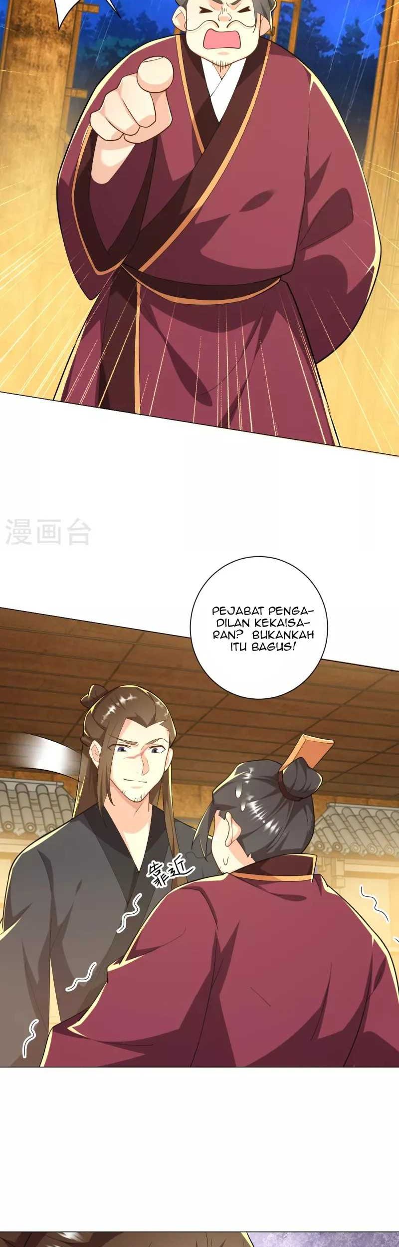 Best Son-In-Law Chapter 65 - halaman 16