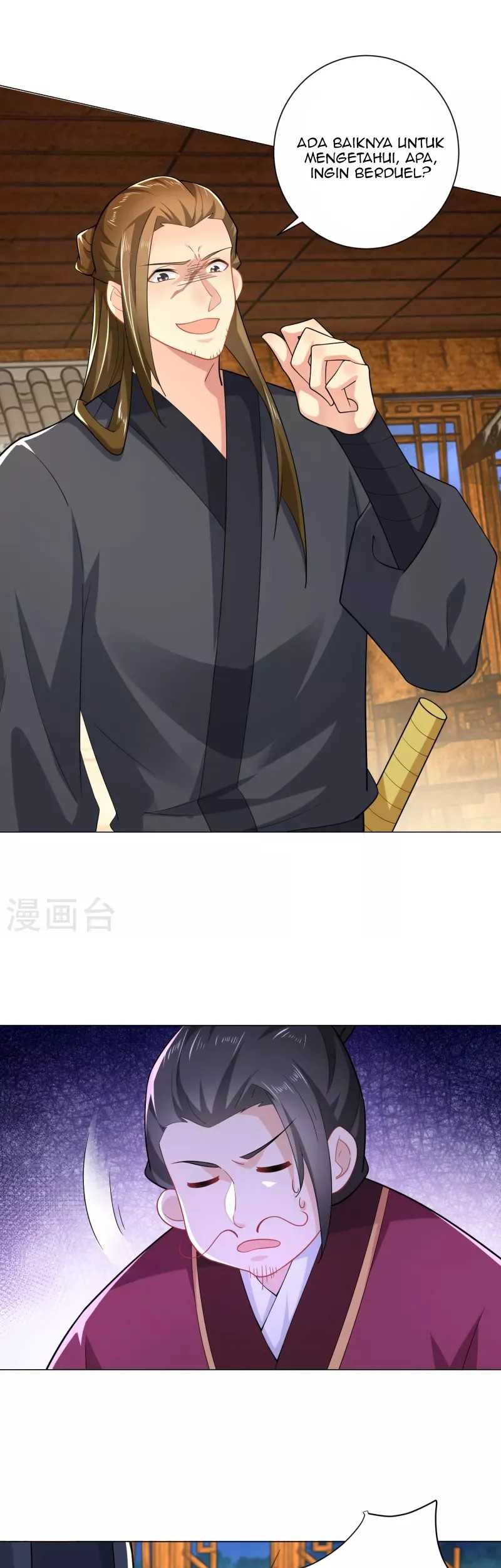 Best Son-In-Law Chapter 65 - halaman 18
