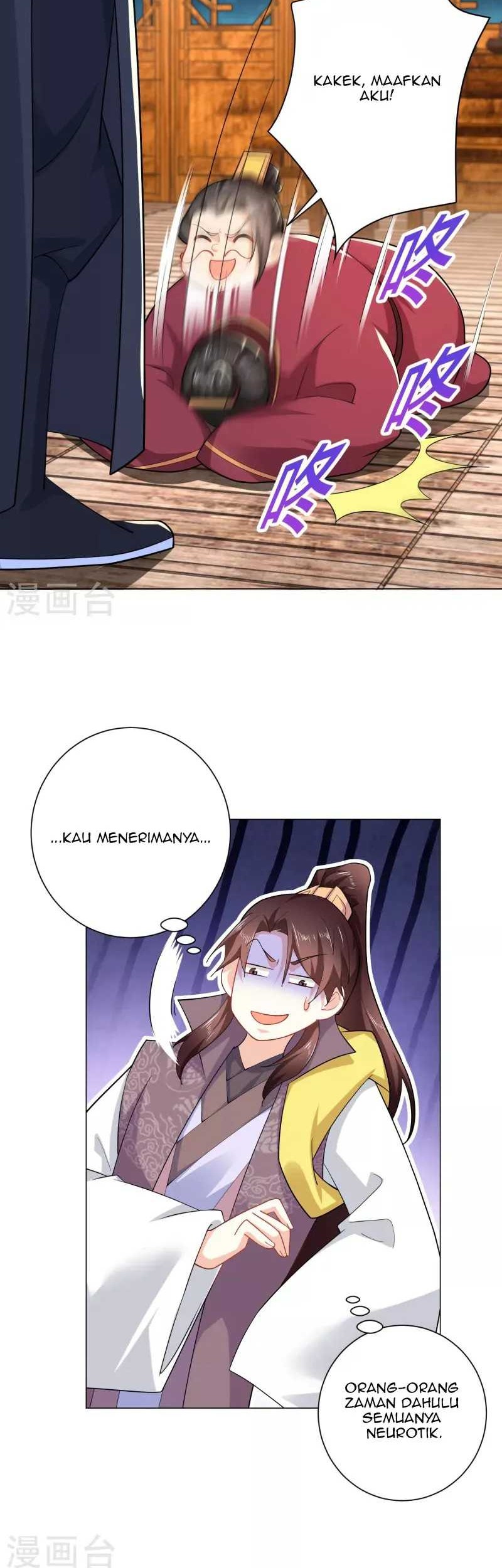 Best Son-In-Law Chapter 65 - halaman 19
