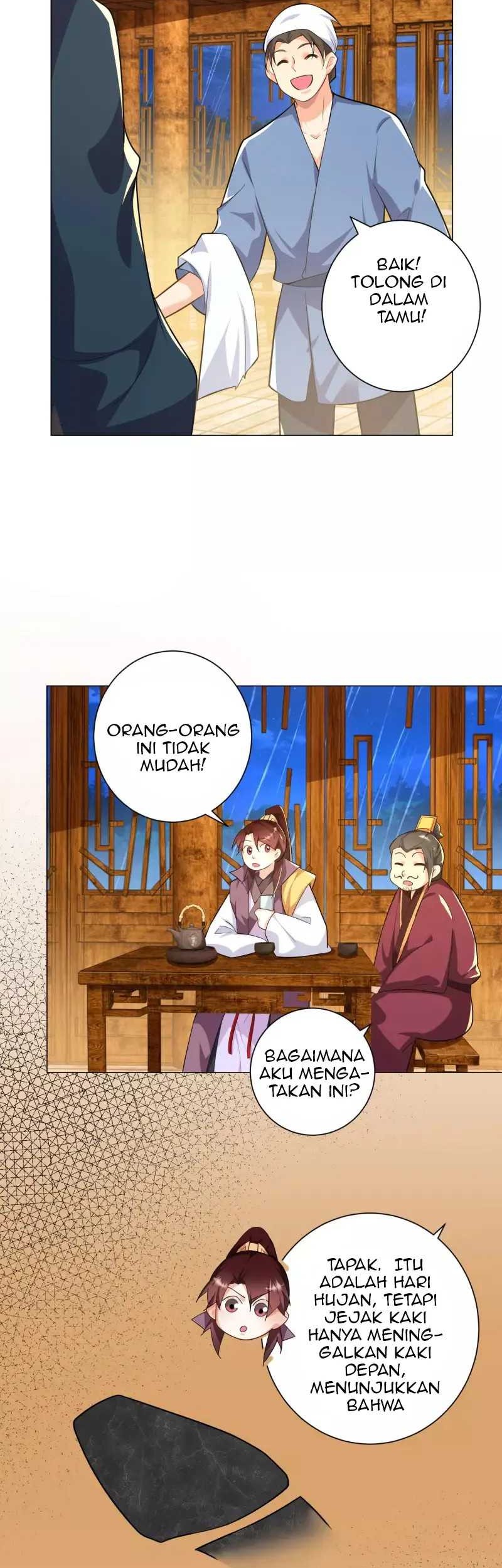 Best Son-In-Law Chapter 65 - halaman 4