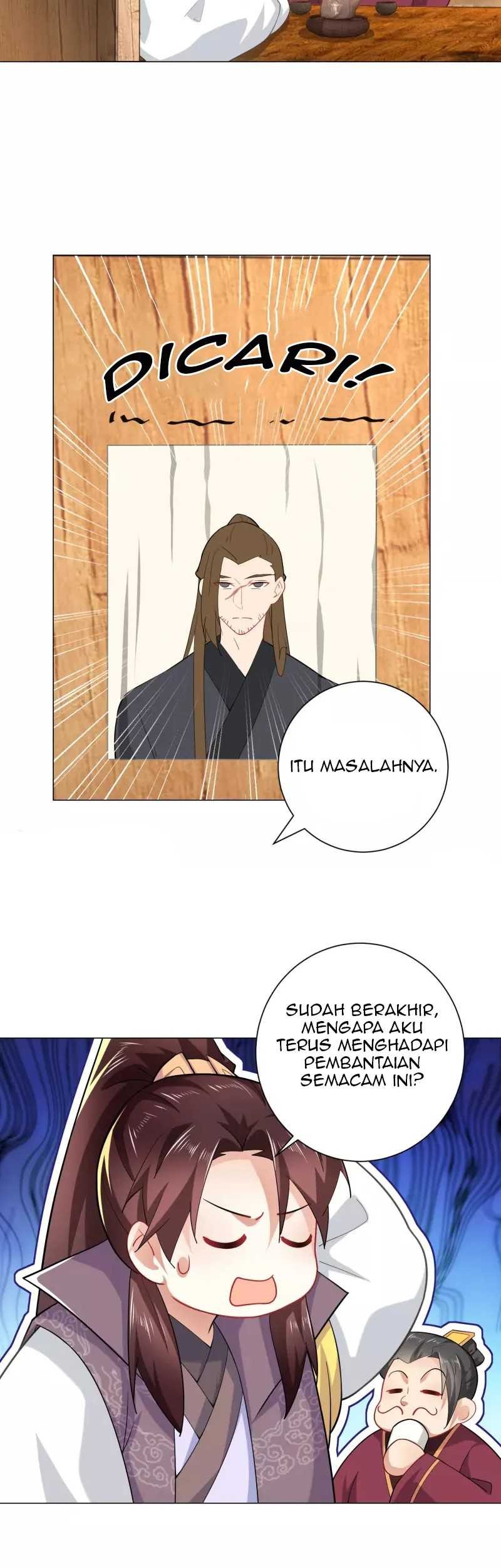 Best Son-In-Law Chapter 65 - halaman 6
