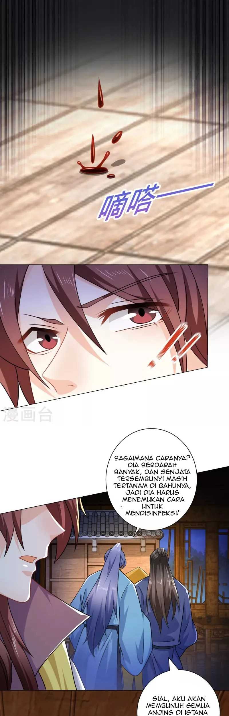 Best Son-In-Law Chapter 65 - halaman 8