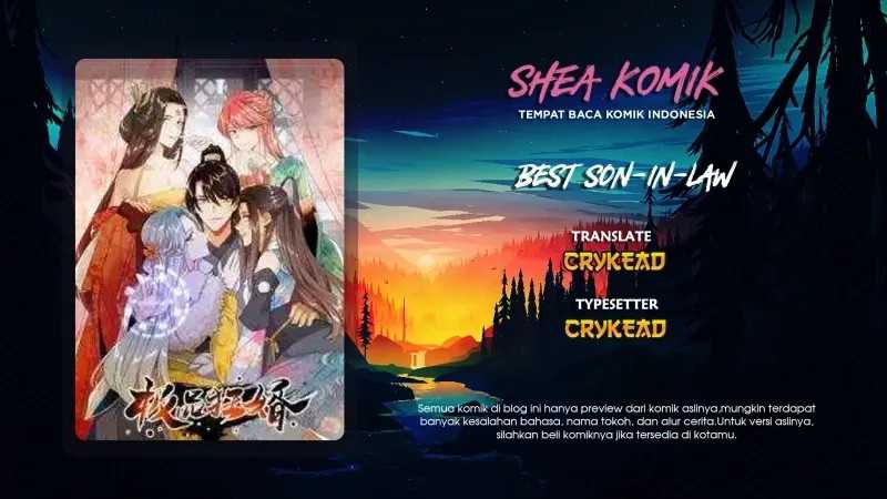 Best Son-In-Law Chapter 66 - halaman 1