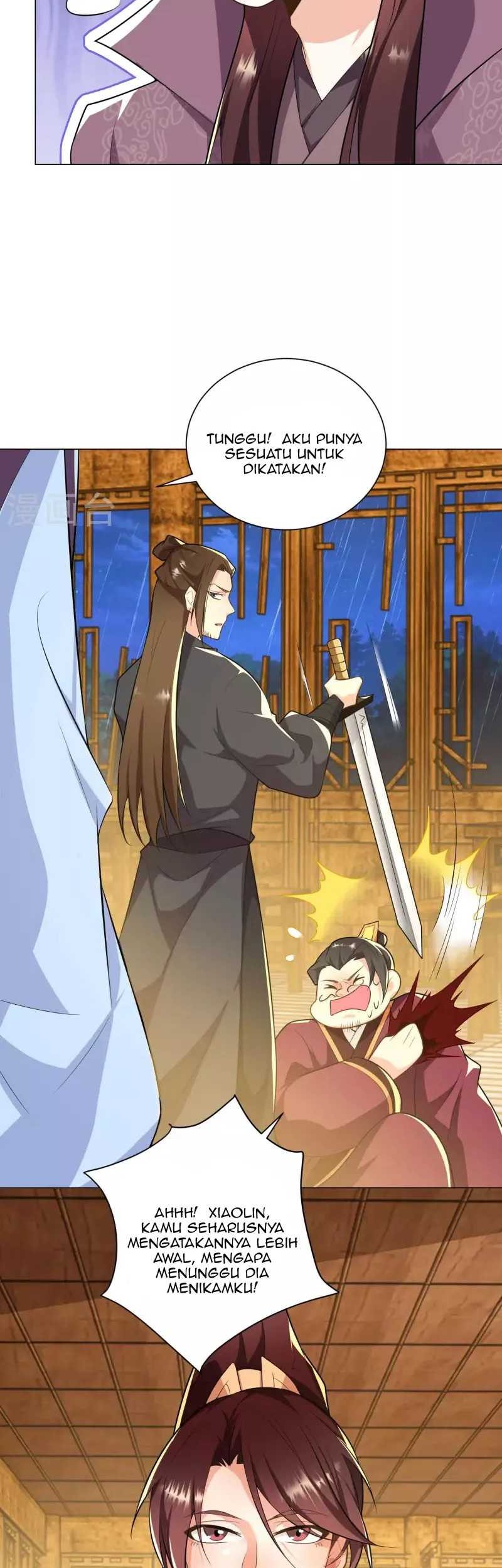 Best Son-In-Law Chapter 66 - halaman 10
