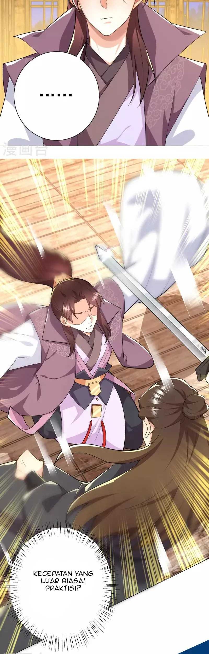 Best Son-In-Law Chapter 66 - halaman 11
