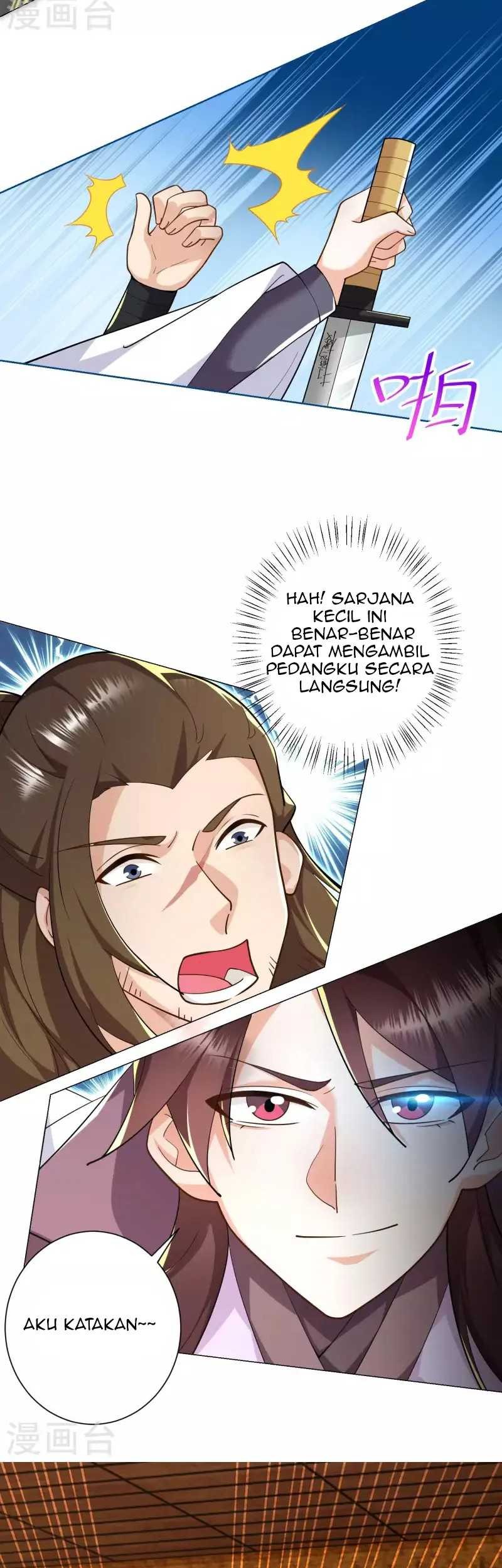 Best Son-In-Law Chapter 66 - halaman 12