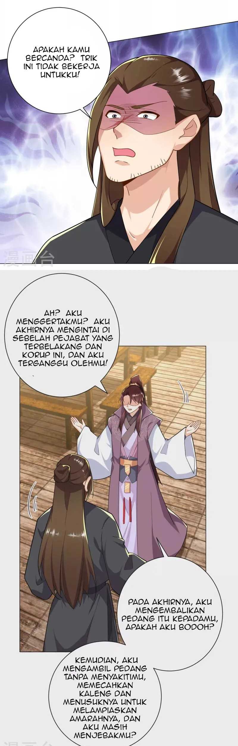 Best Son-In-Law Chapter 66 - halaman 16