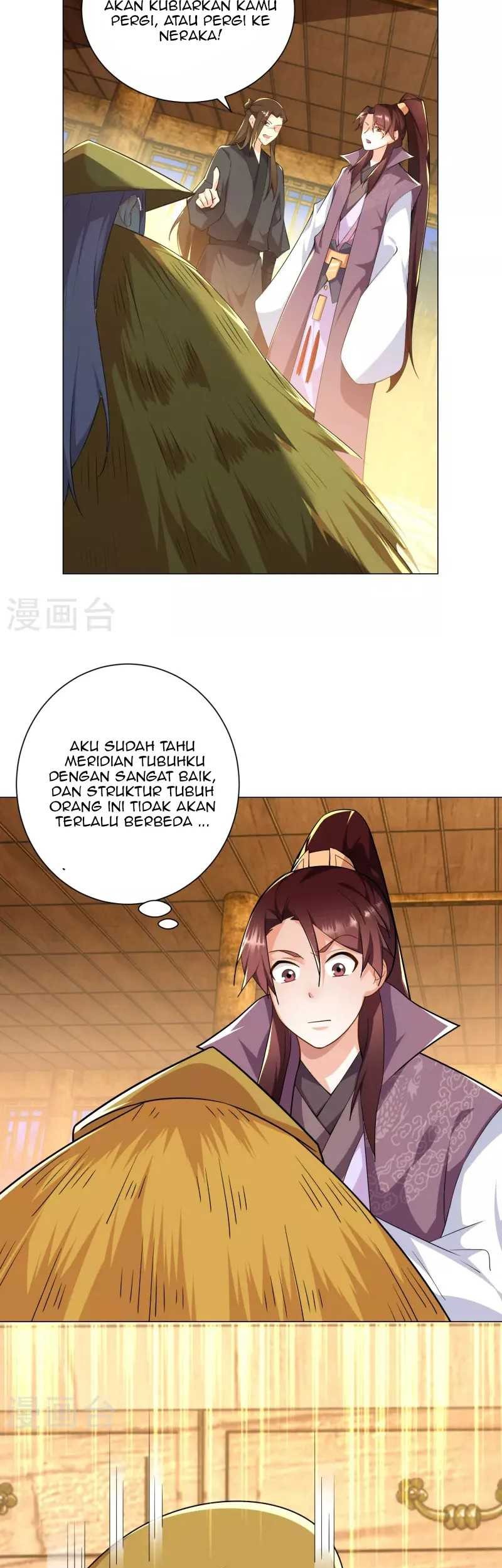 Best Son-In-Law Chapter 66 - halaman 18