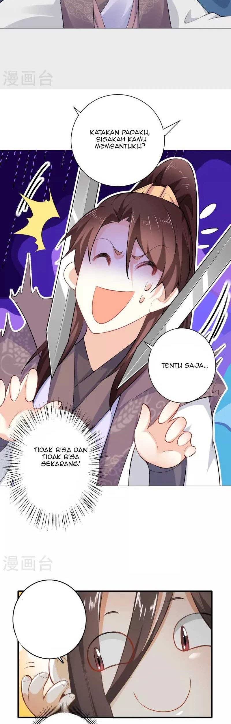 Best Son-In-Law Chapter 66 - halaman 21