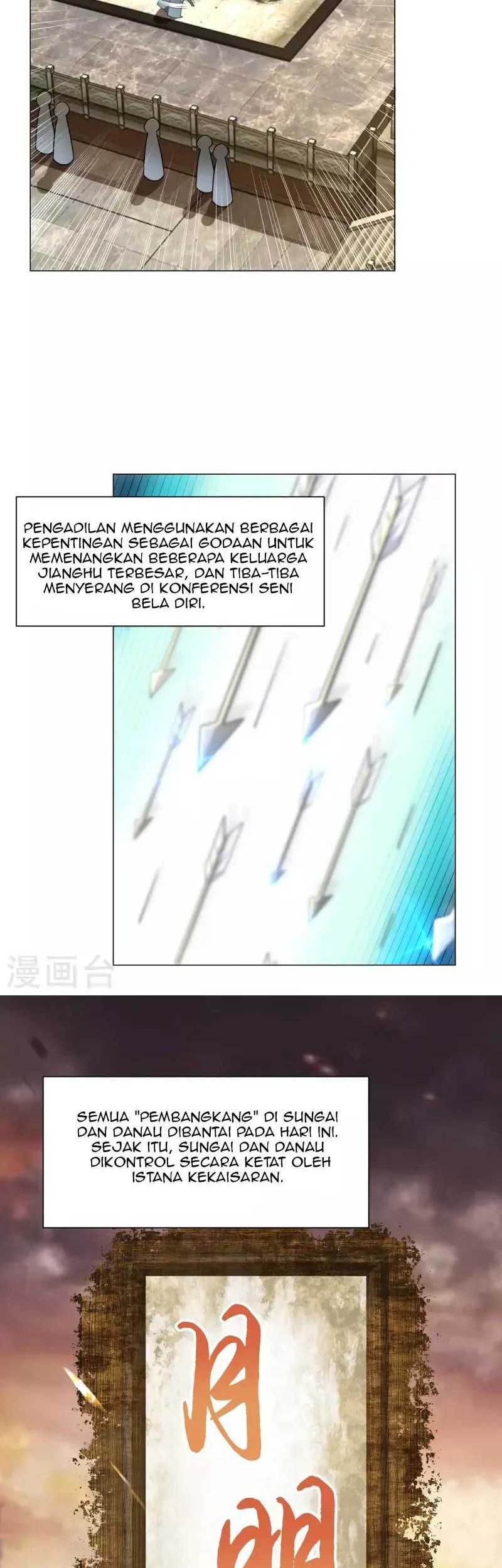 Best Son-In-Law Chapter 66 - halaman 5