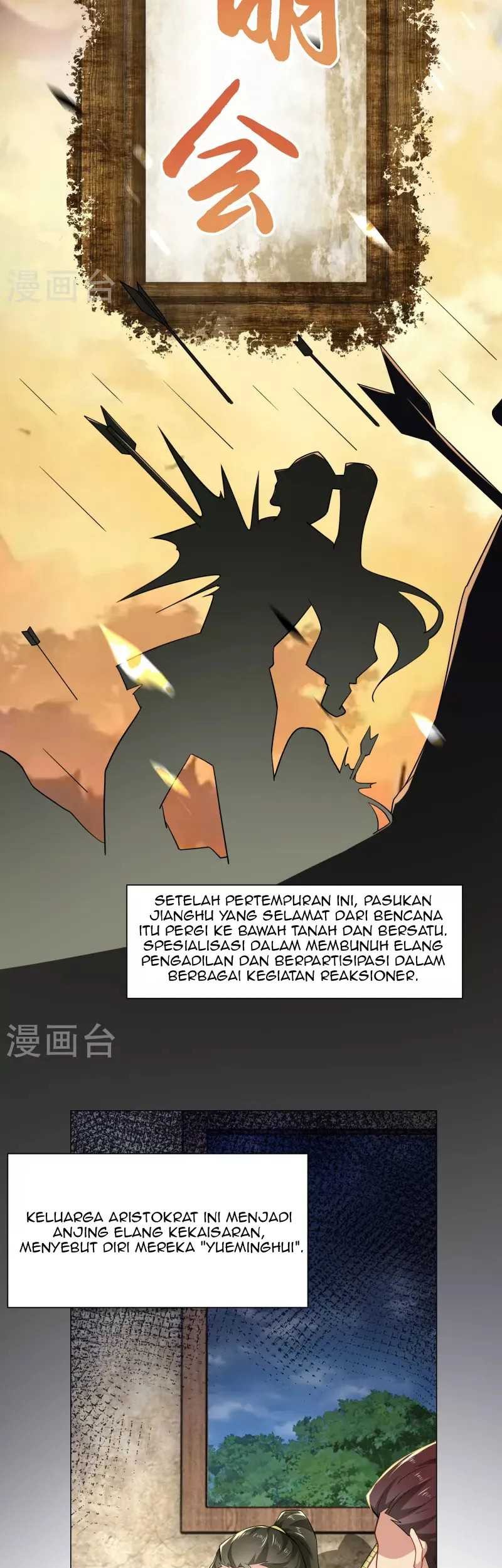 Best Son-In-Law Chapter 66 - halaman 6