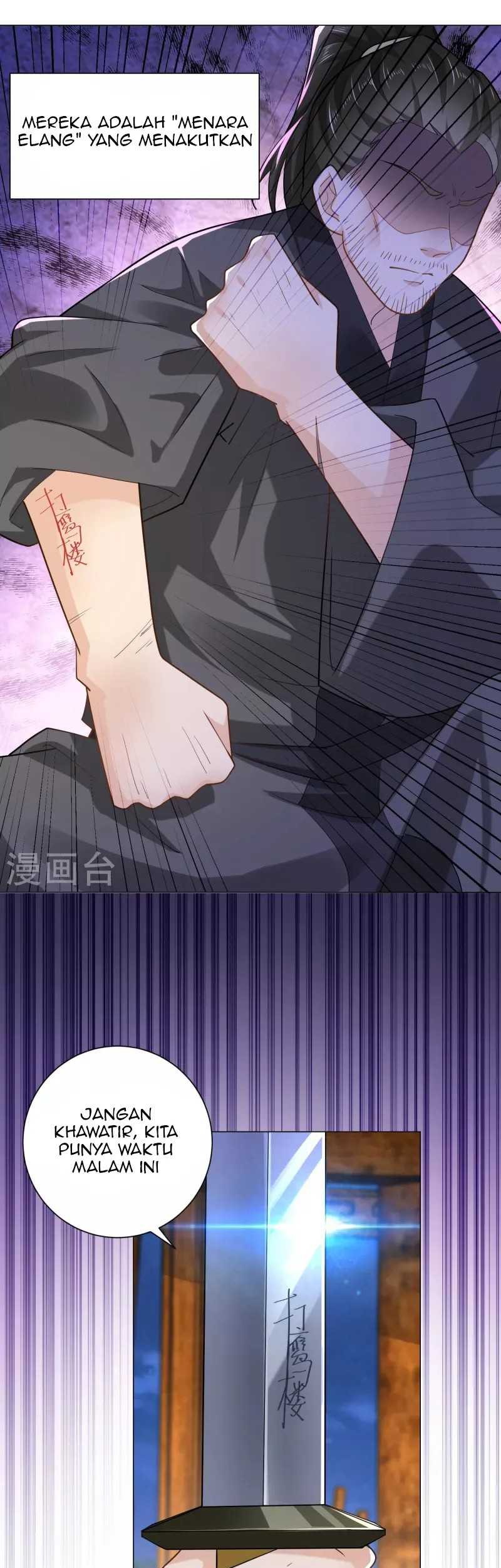 Best Son-In-Law Chapter 66 - halaman 8