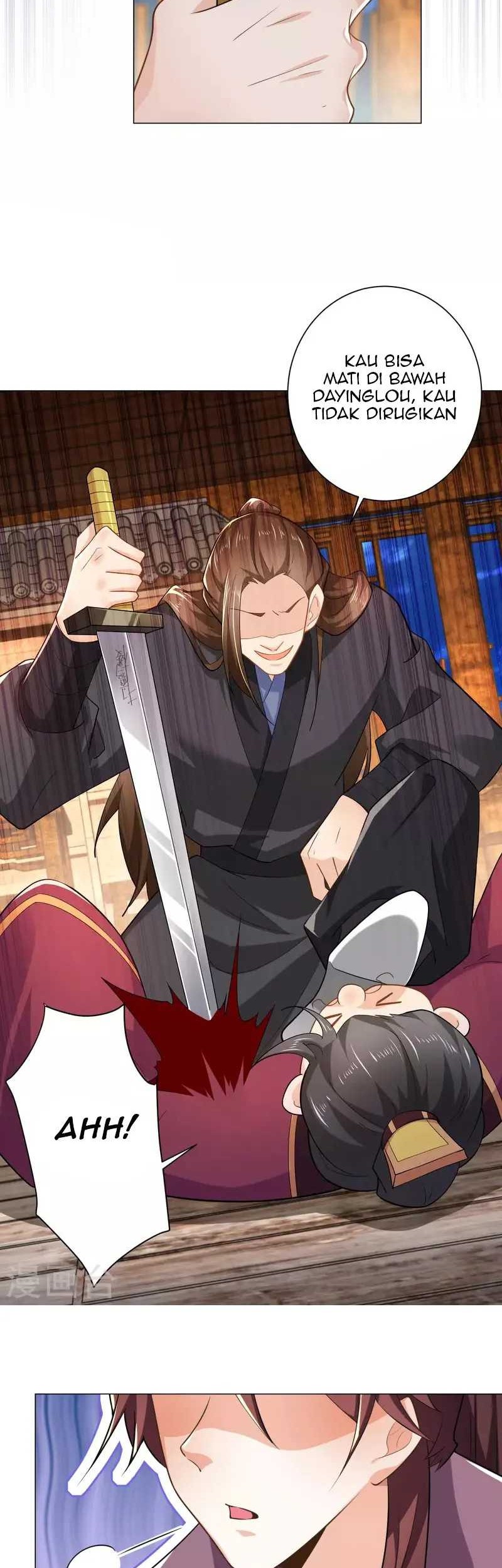 Best Son-In-Law Chapter 66 - halaman 9