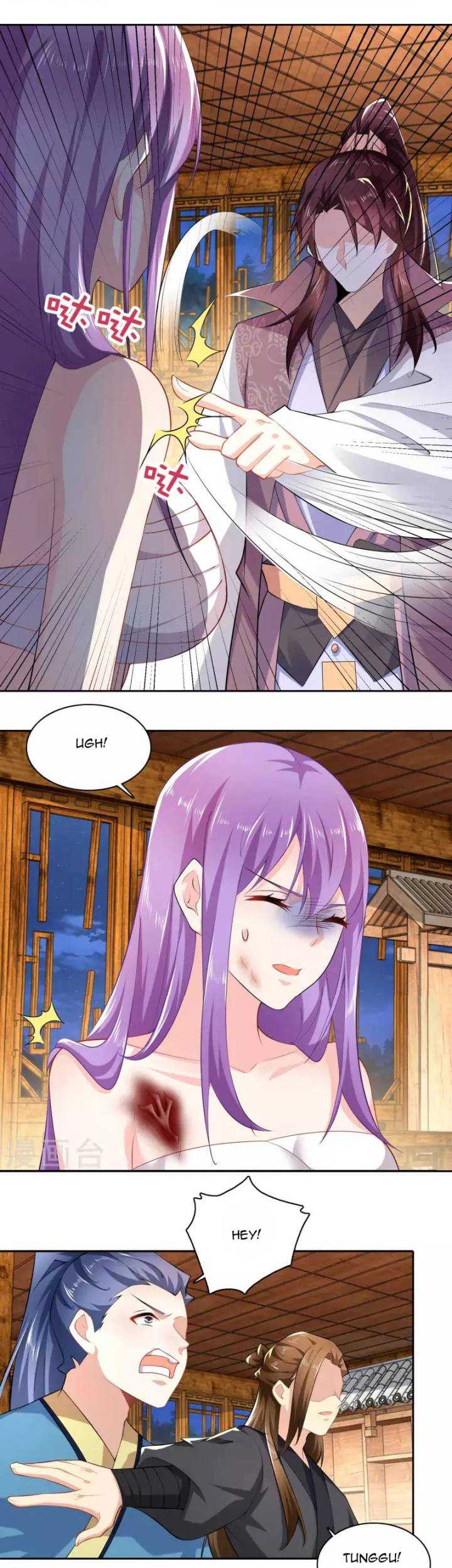 Best Son-In-Law Chapter 67 - halaman 8