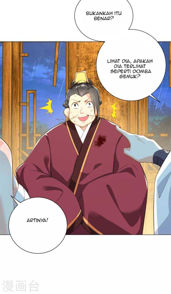 Best Son-In-Law Chapter 68 - halaman 11