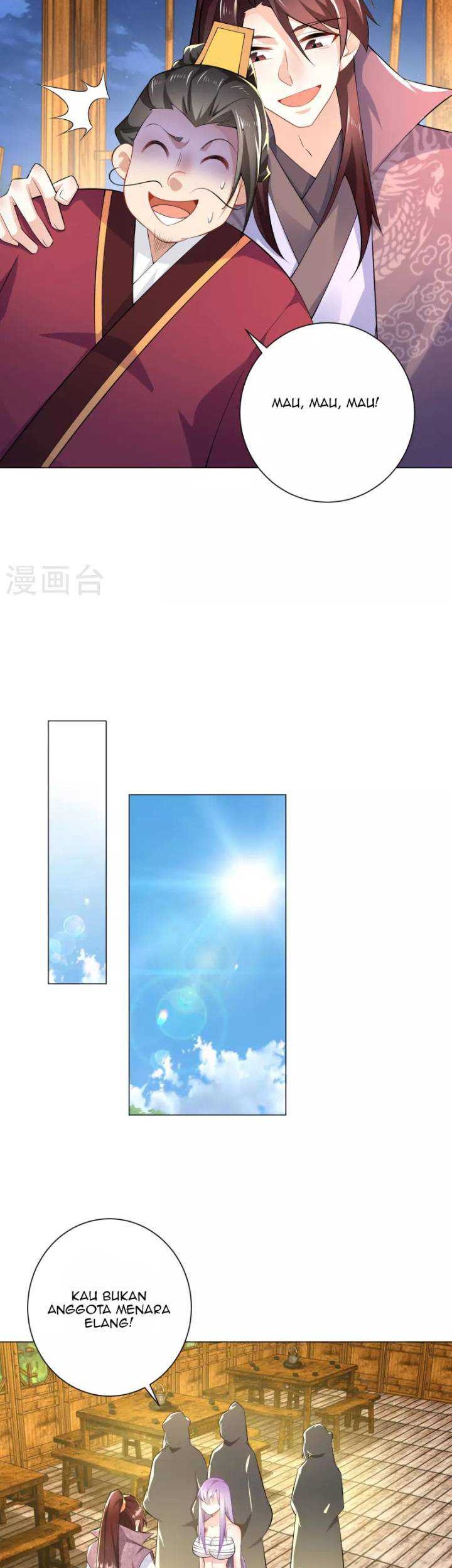 Best Son-In-Law Chapter 68 - halaman 13