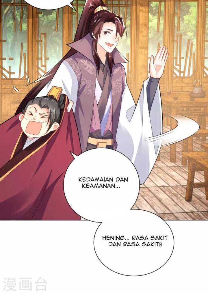 Best Son-In-Law Chapter 68 - halaman 17