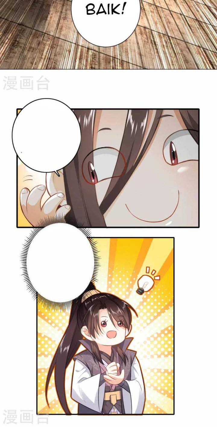 Best Son-In-Law Chapter 68 - halaman 19