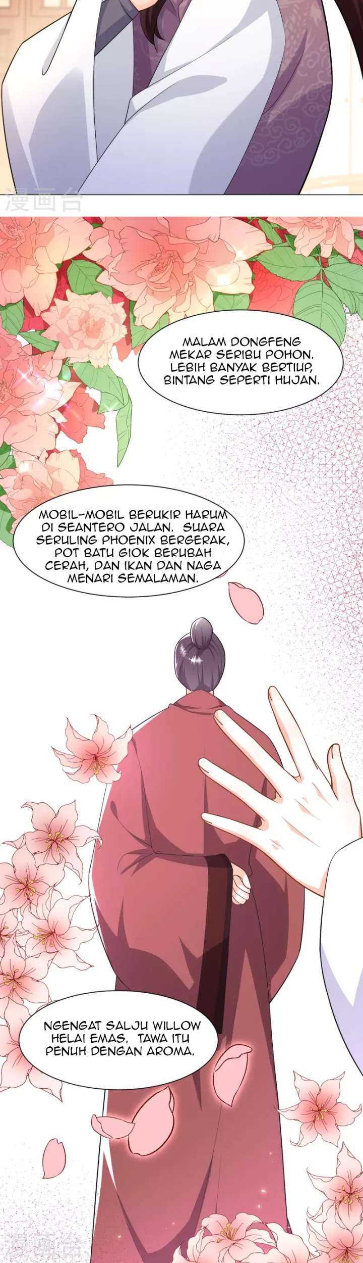 Best Son-In-Law Chapter 69 - halaman 15