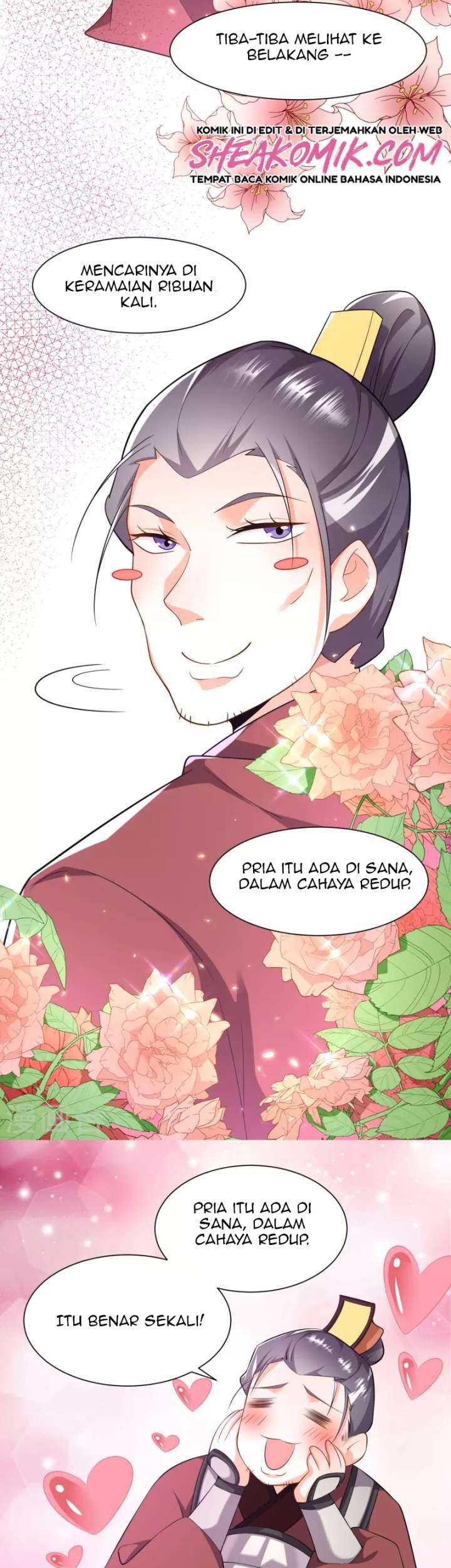 Best Son-In-Law Chapter 69 - halaman 16