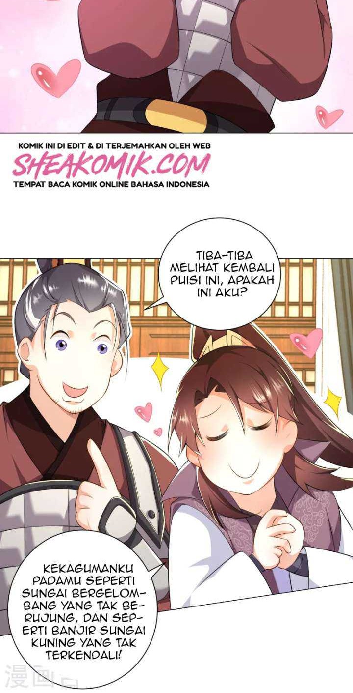 Best Son-In-Law Chapter 69 - halaman 17