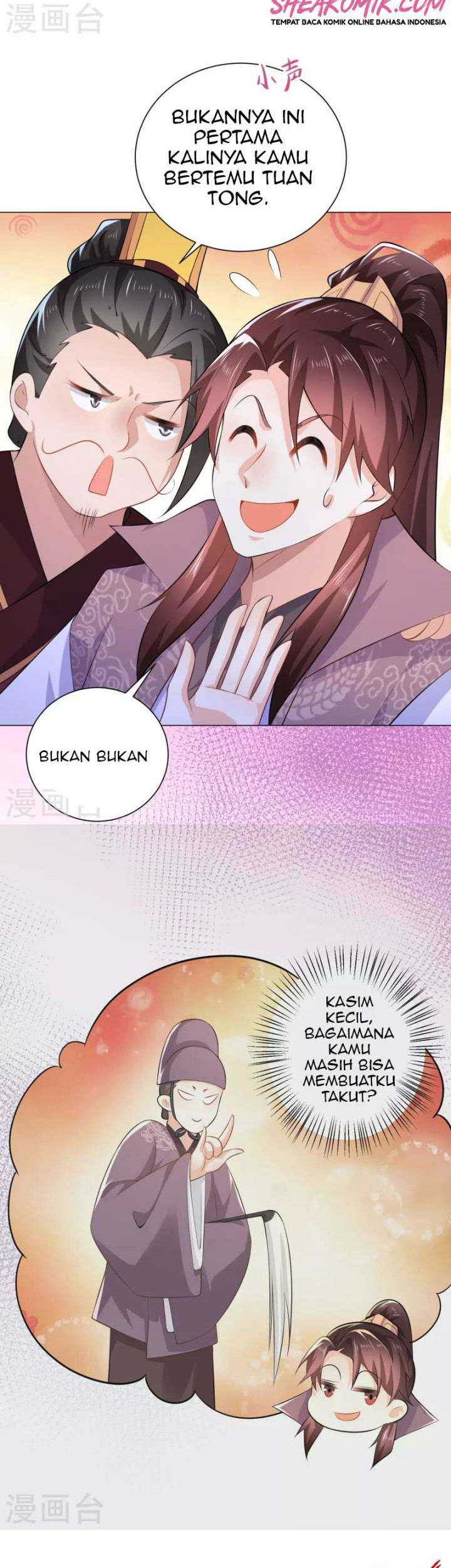 Best Son-In-Law Chapter 69 - halaman 3
