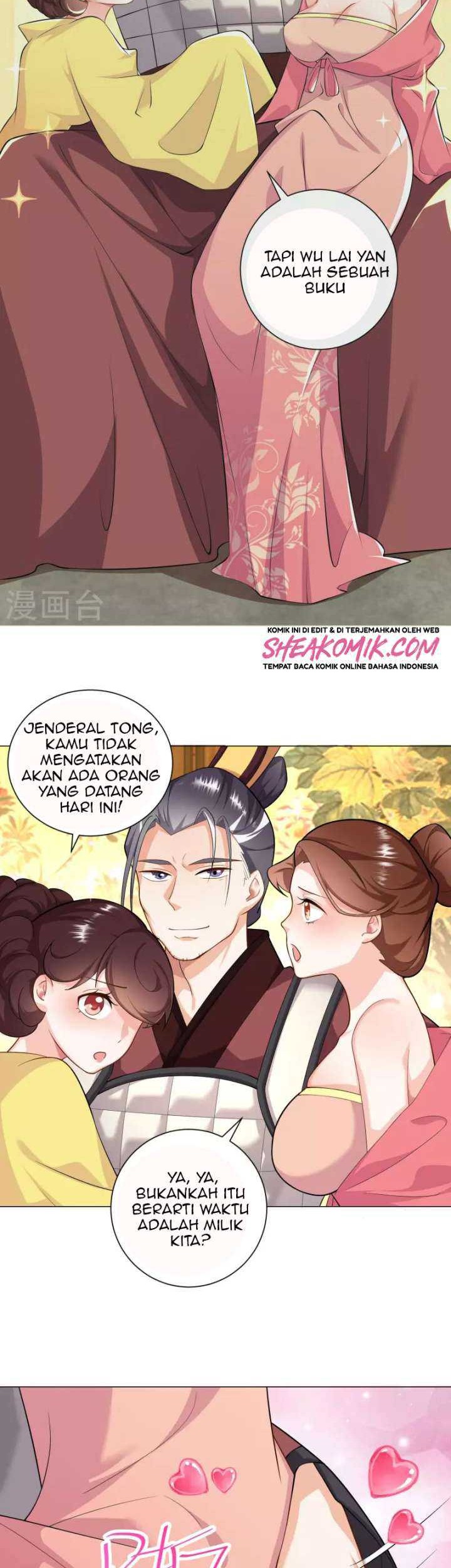 Best Son-In-Law Chapter 69 - halaman 5