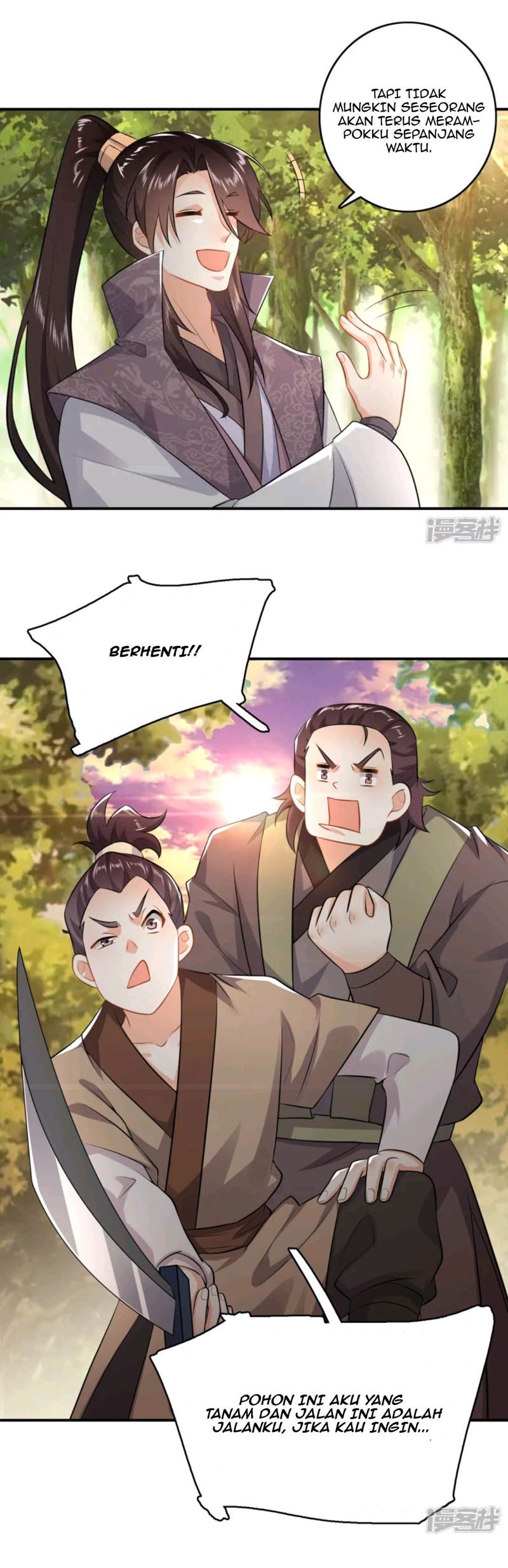 Best Son-In-Law Chapter 7 - halaman 12