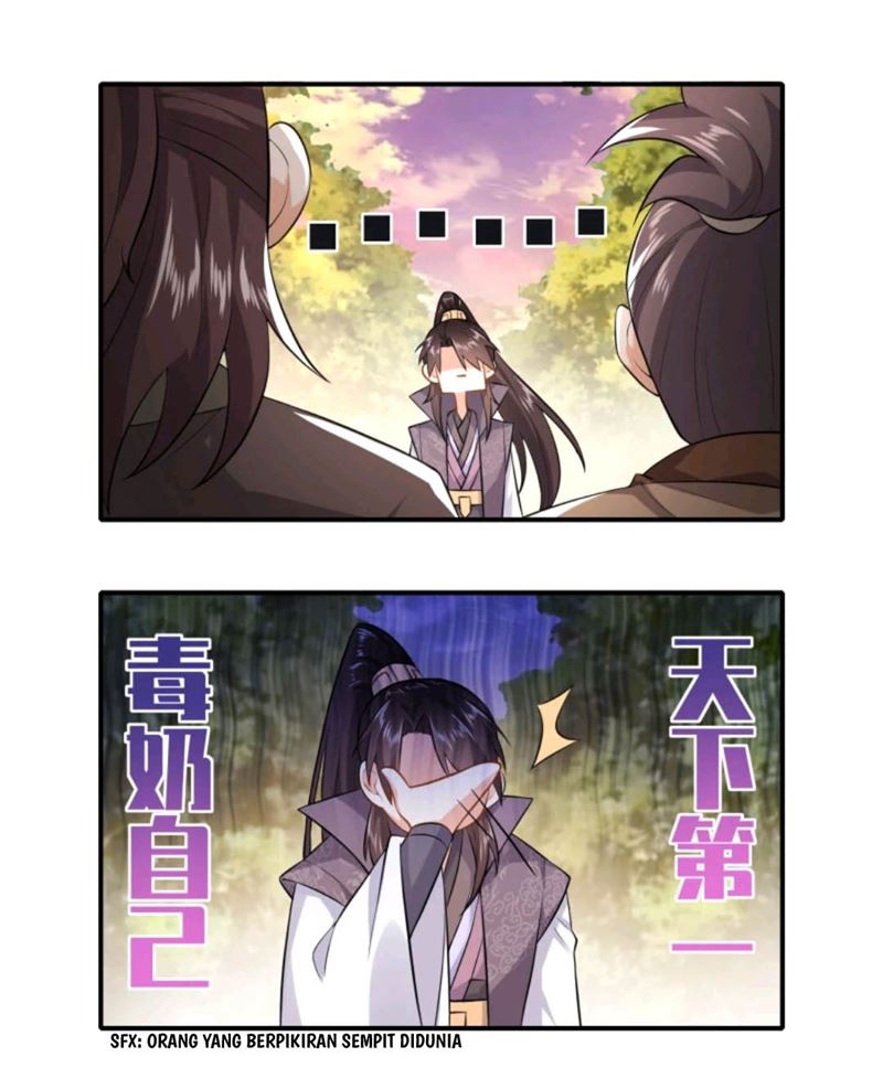 Best Son-In-Law Chapter 7 - halaman 13