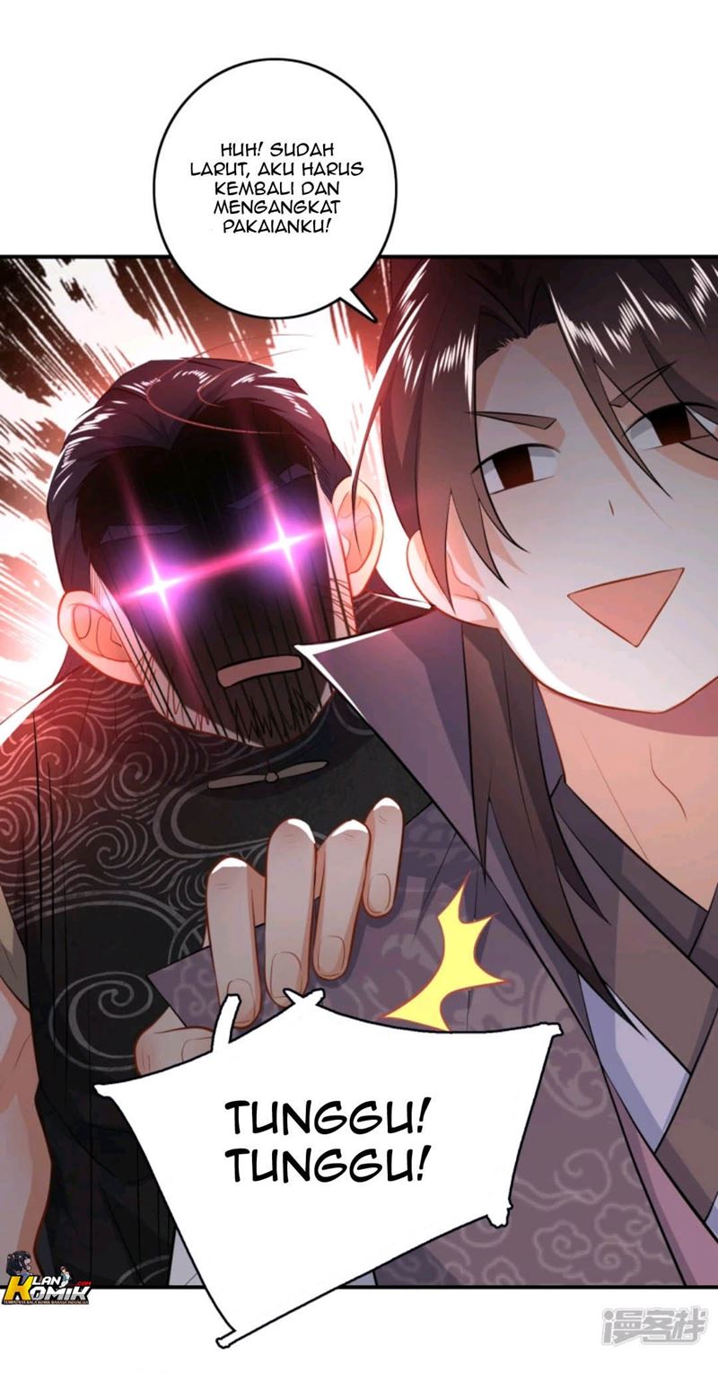 Best Son-In-Law Chapter 7 - halaman 25