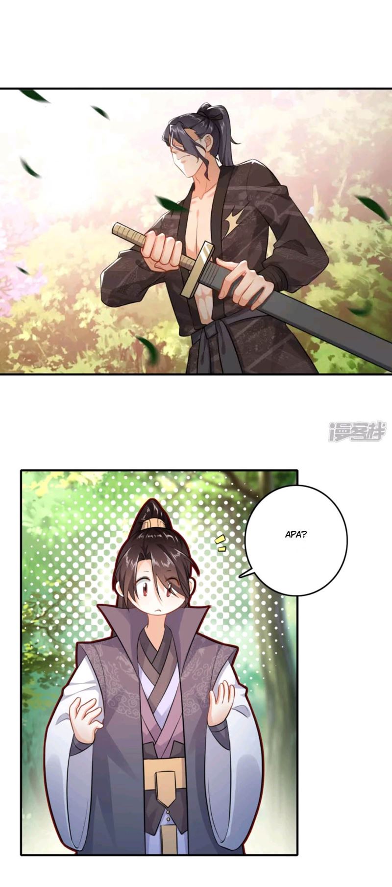 Best Son-In-Law Chapter 7 - halaman 3
