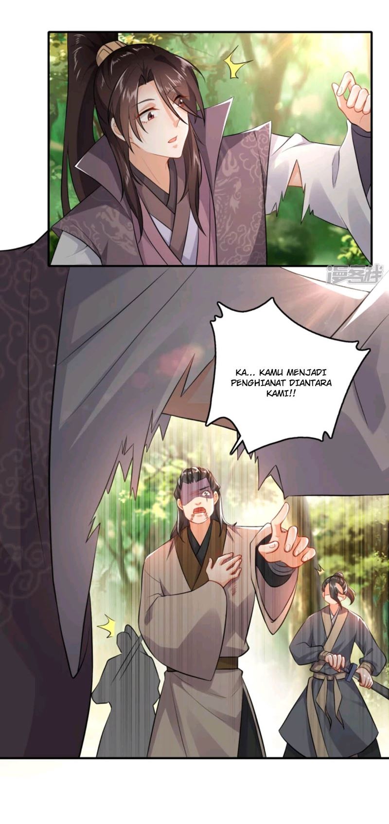 Best Son-In-Law Chapter 7 - halaman 4