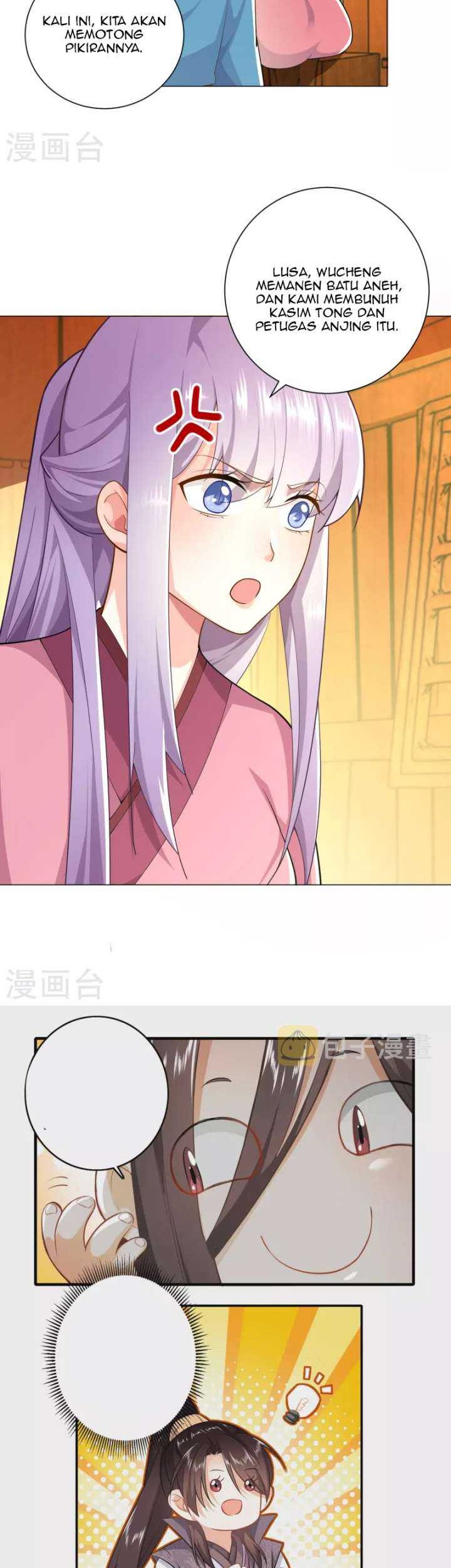 Best Son-In-Law Chapter 70 - halaman 18