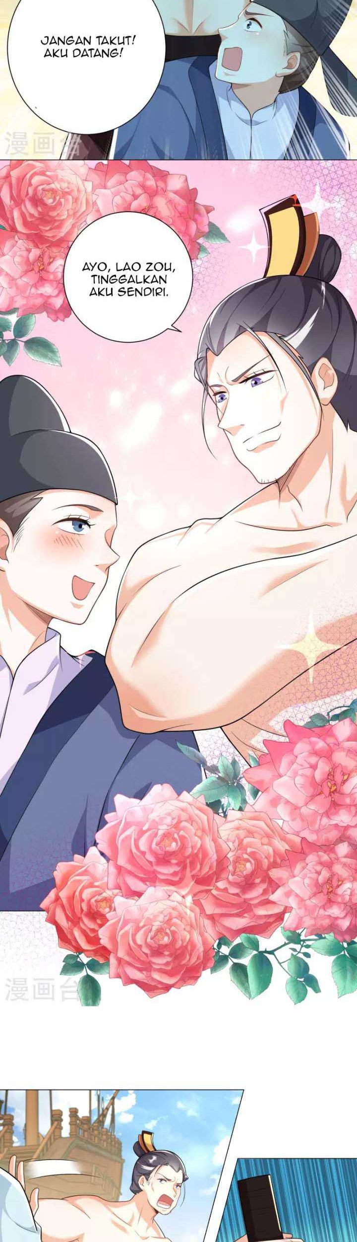 Best Son-In-Law Chapter 71 - halaman 10