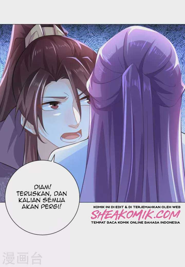 Best Son-In-Law Chapter 72 - halaman 6