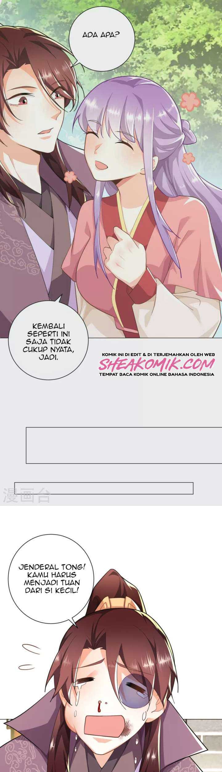 Best Son-In-Law Chapter 73 - halaman 13