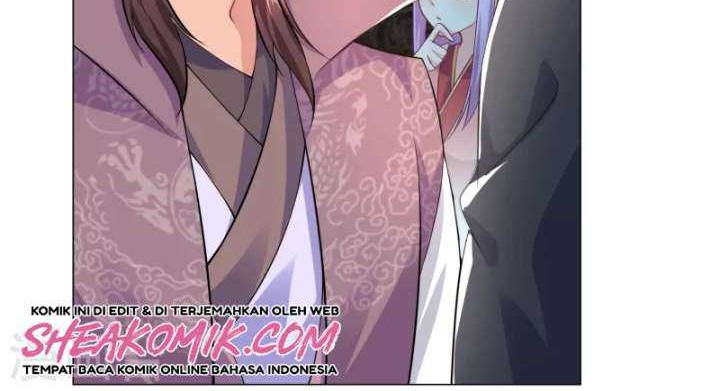 Best Son-In-Law Chapter 73 - halaman 7
