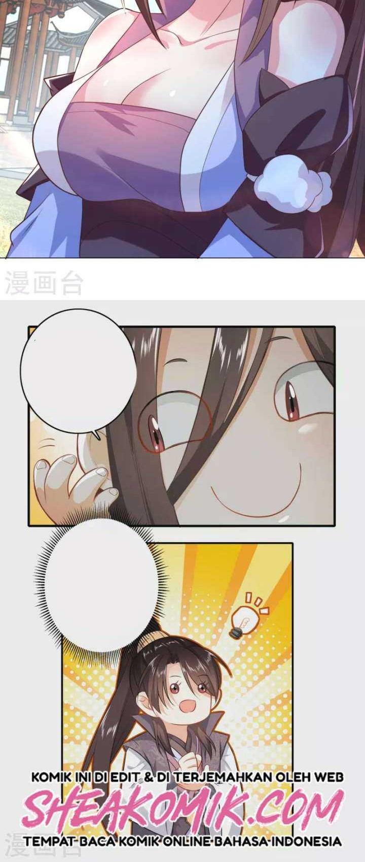 Best Son-In-Law Chapter 74 - halaman 16