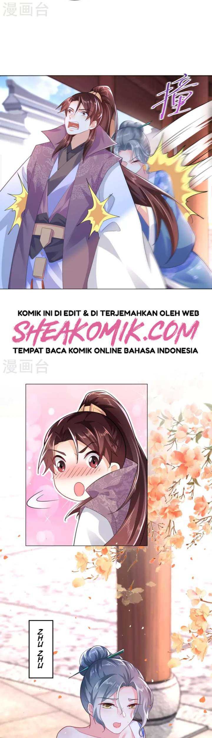 Best Son-In-Law Chapter 75 - halaman 9