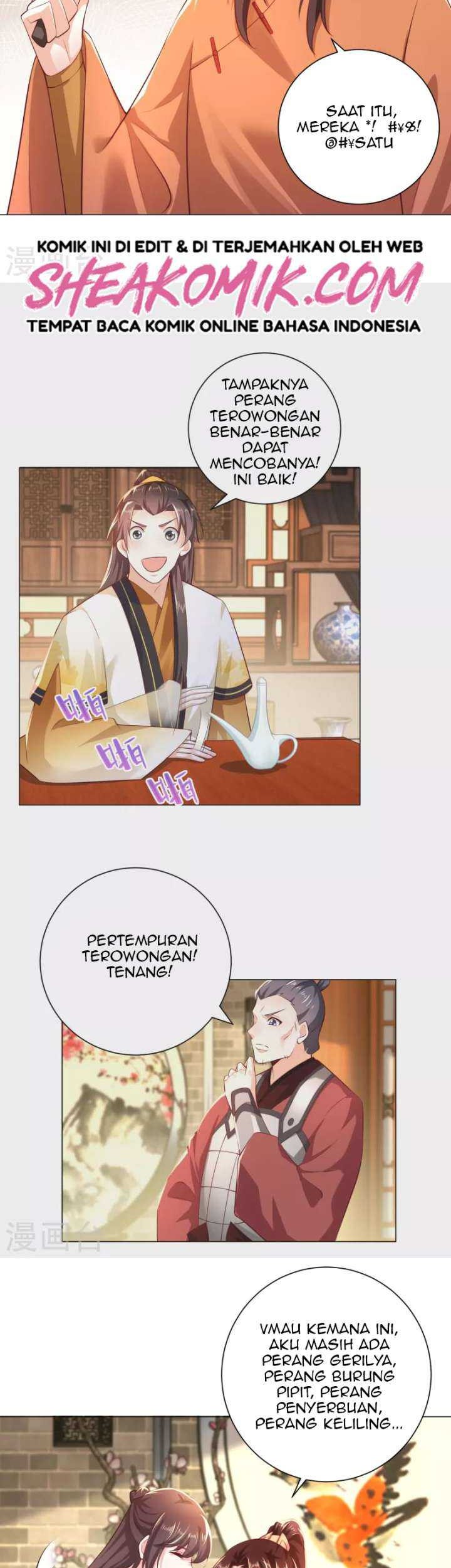 Best Son-In-Law Chapter 76 - halaman 10