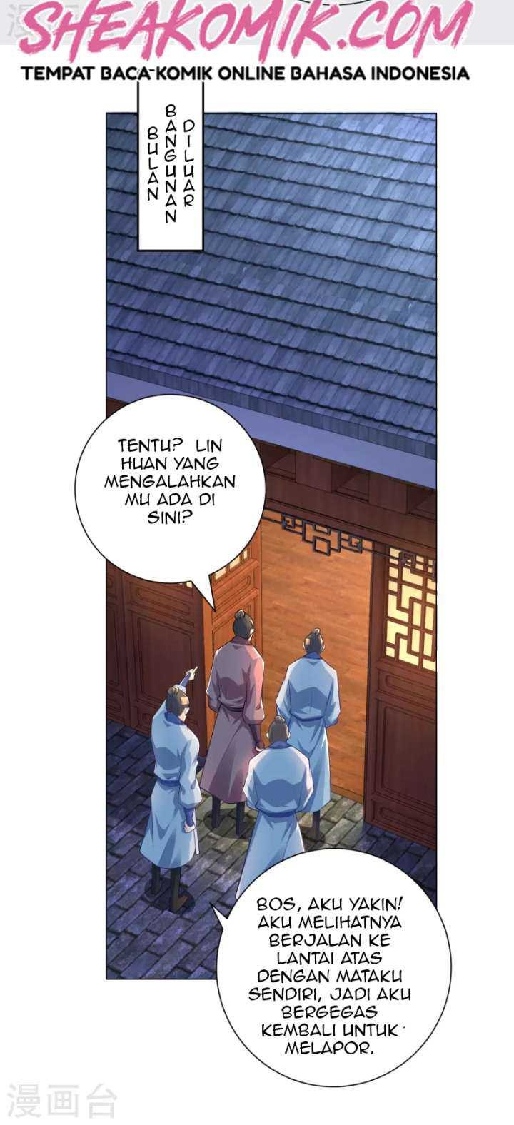 Best Son-In-Law Chapter 76 - halaman 12