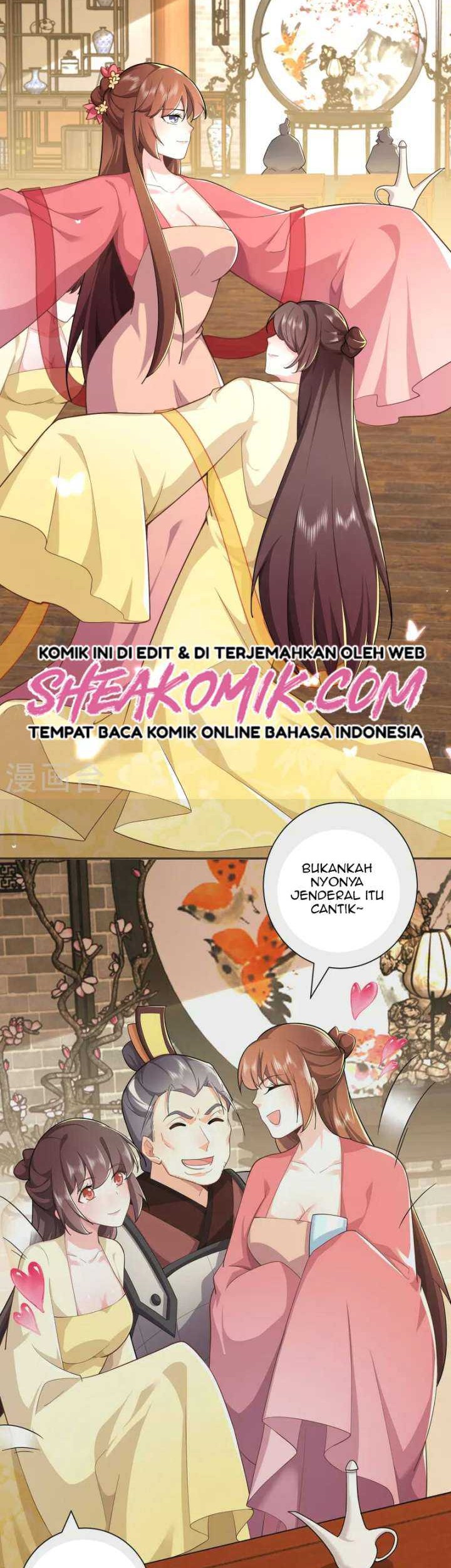 Best Son-In-Law Chapter 76 - halaman 3