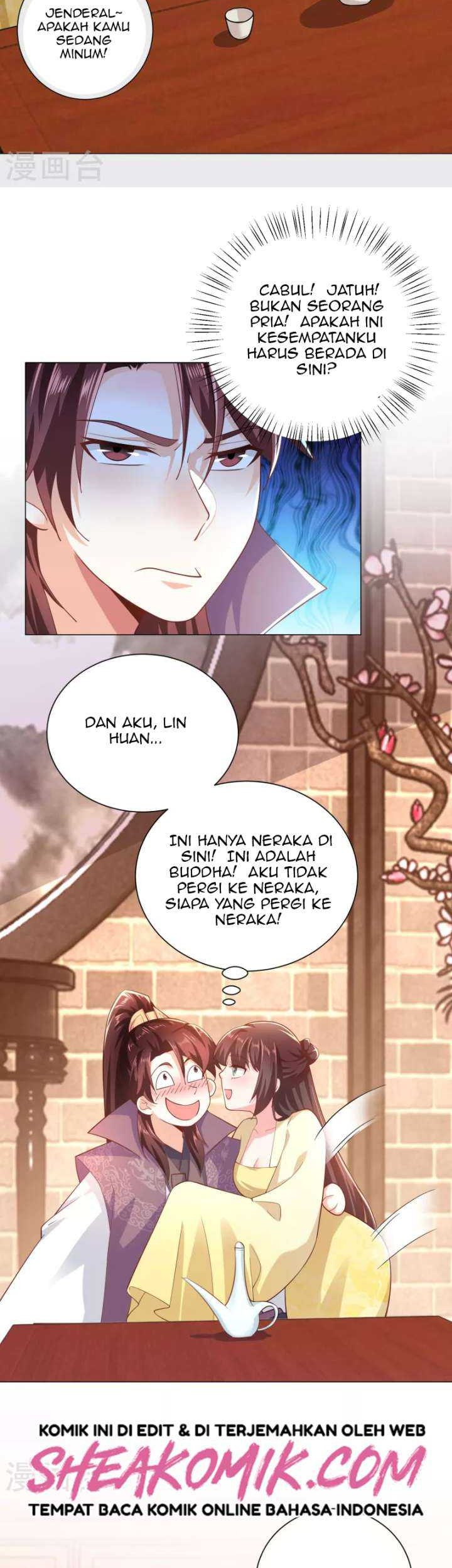 Best Son-In-Law Chapter 76 - halaman 4