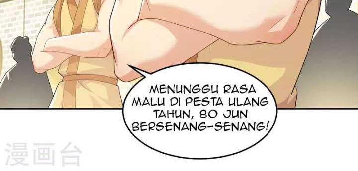 Best Son-In-Law Chapter 77 - halaman 12