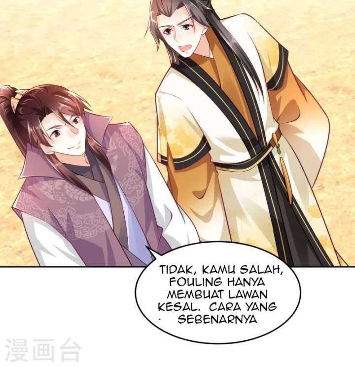 Best Son-In-Law Chapter 77 - halaman 18